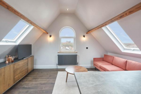 Host & Stay - The Loft at Skinner St